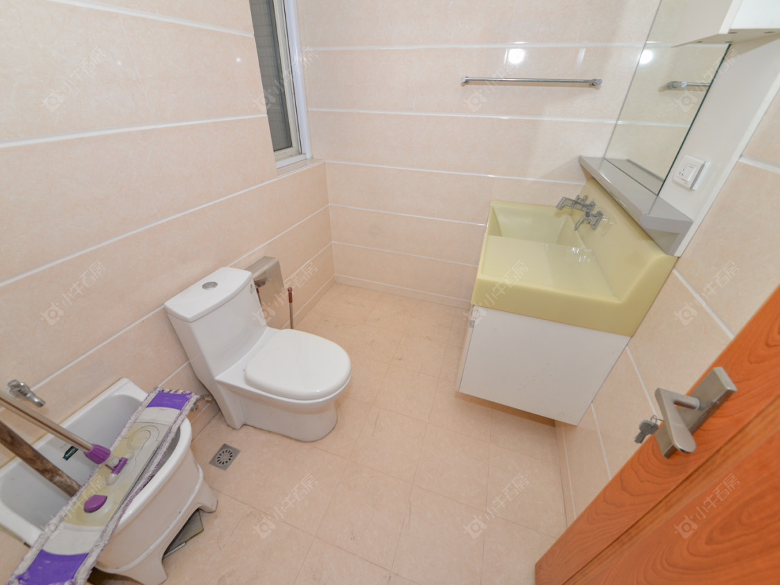 常州圣东福地二三期在售二手房源室内图_小牛看房