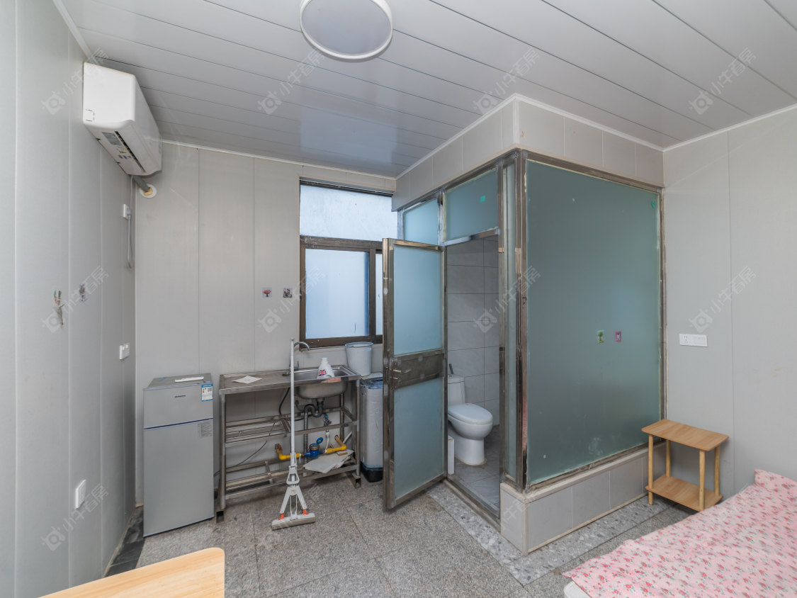 常州剑苑新村在售二手房源室内图_小牛看房