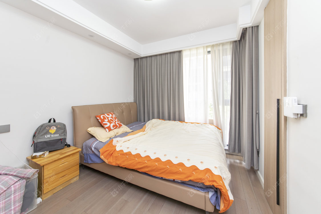 常州绿地峰云汇在售二手房源_小牛看房