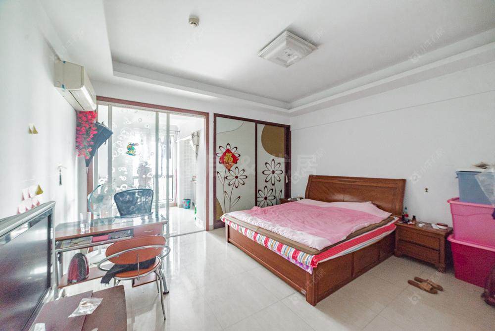 常州万博生活广场在售二手房源室内图_小牛看房