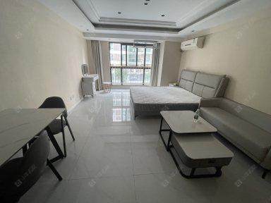 常州恒大御景在租房源室内图_小牛看房