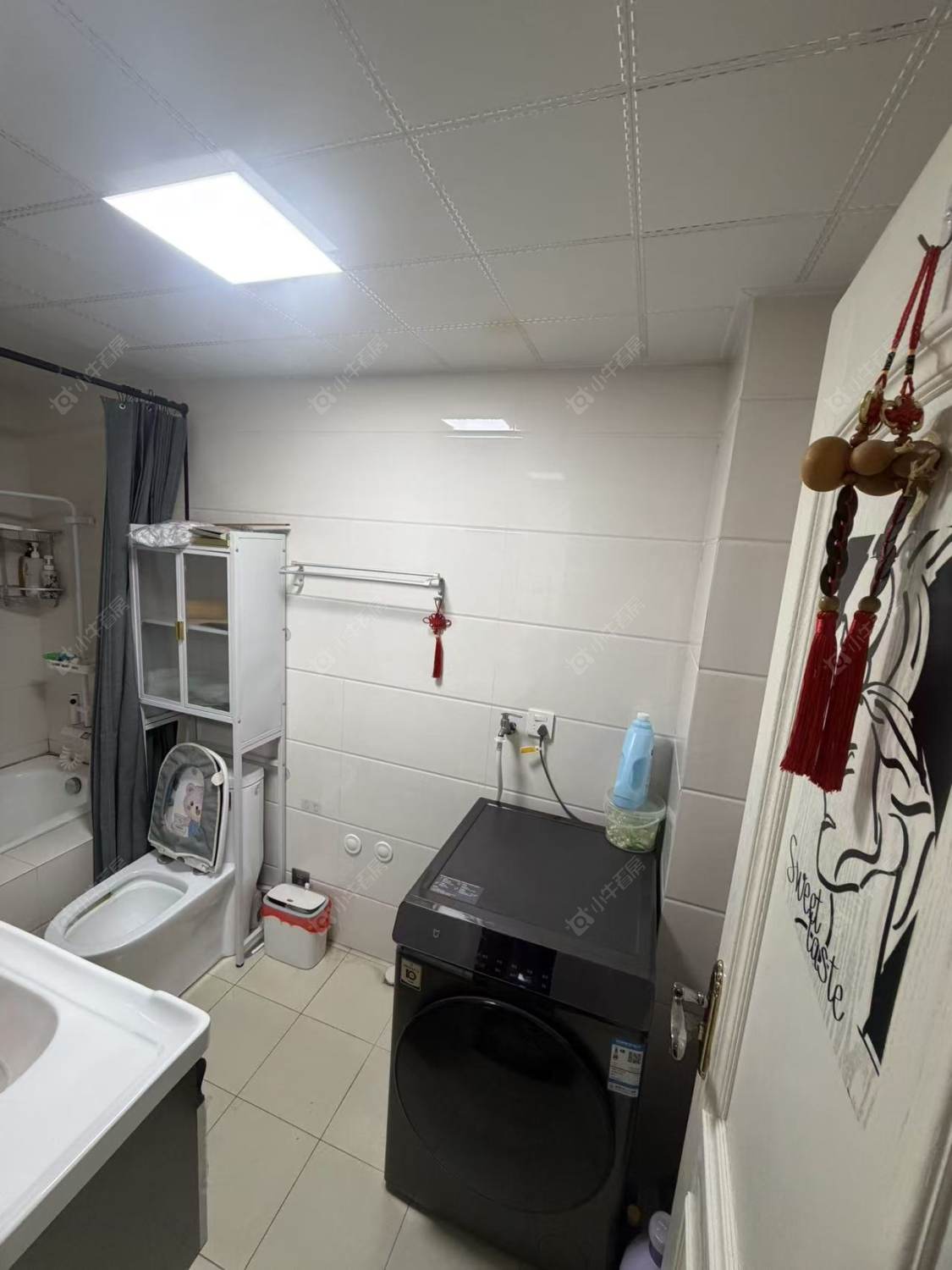 常州星河丹堤一区在租房源_小牛看房