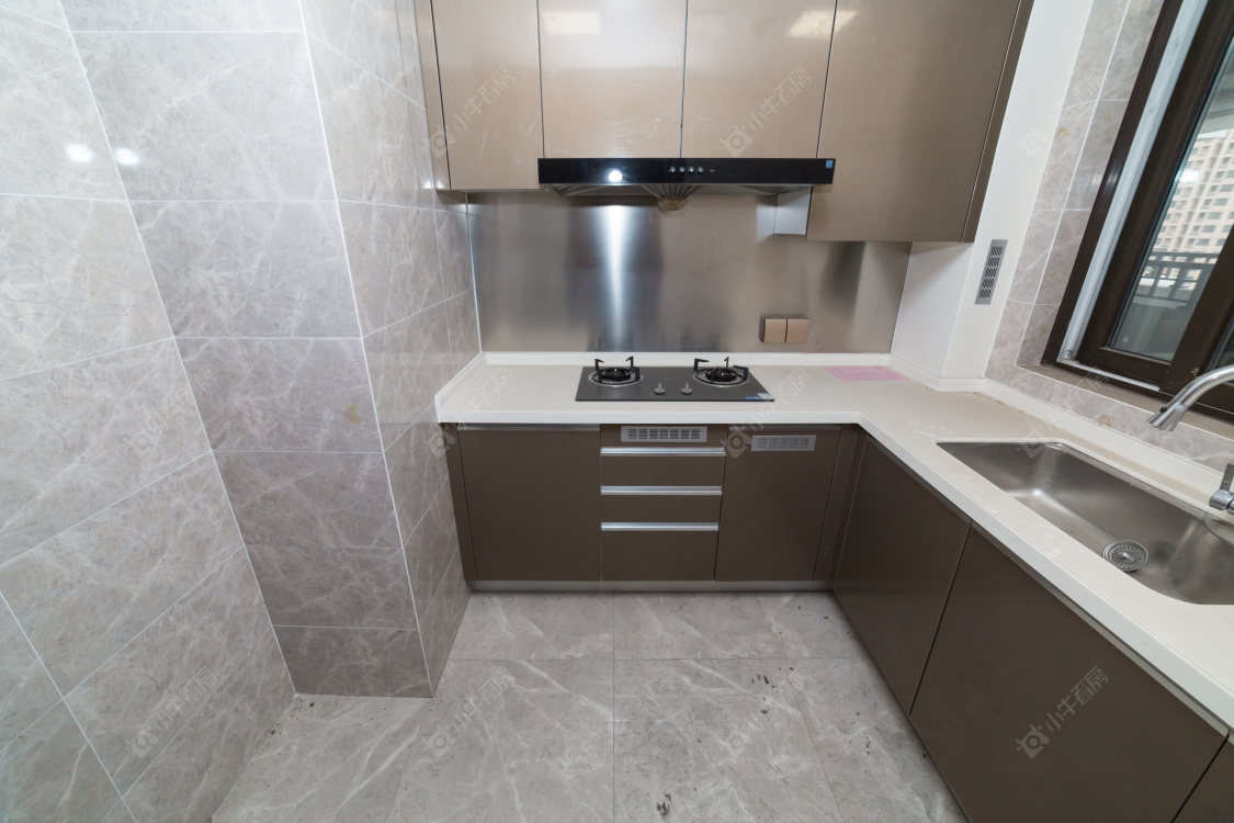 常州旭辉都会上著在售二手房源室内图_小牛看房