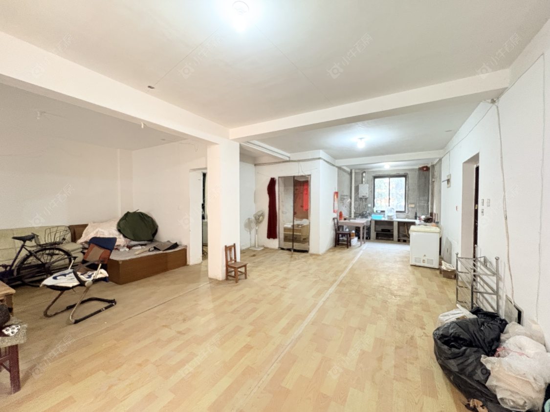 丹阳领秀花都在售二手房源_小牛看房