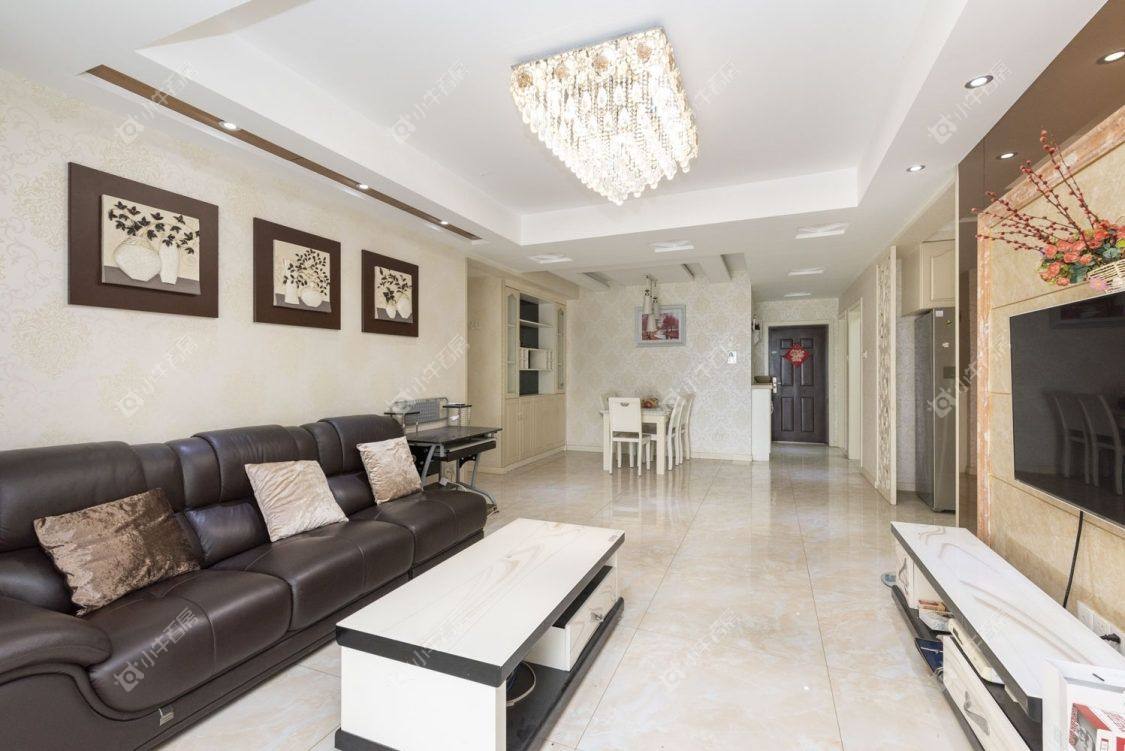 常州凯尔锋度在租房源室内图_小牛看房