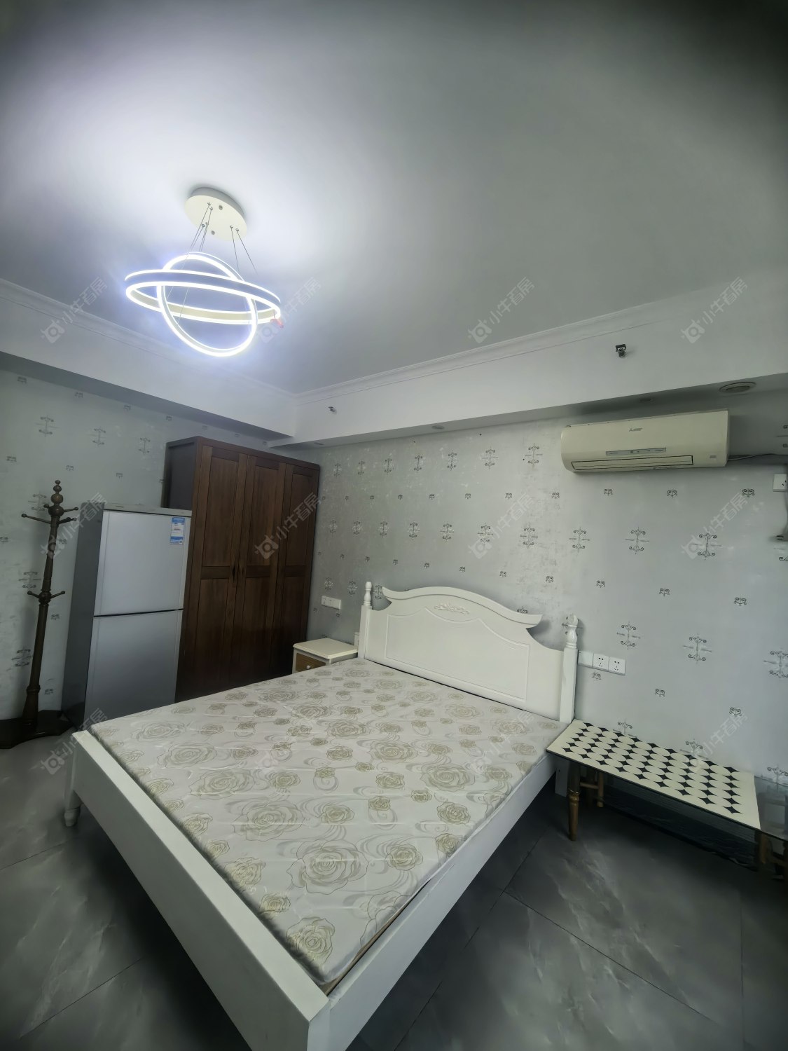 常州宝龙城市广场在租房源室内图_小牛看房