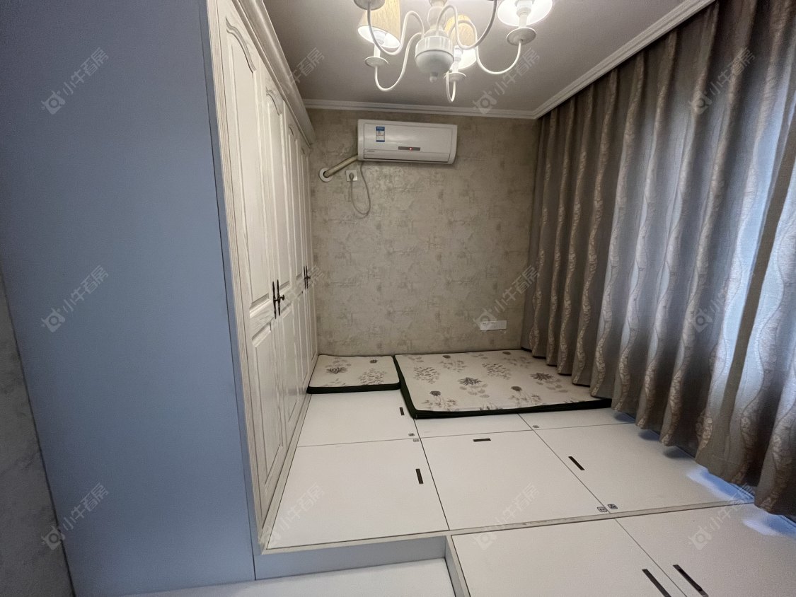 常州吾悦广场南区在租房源_小牛看房