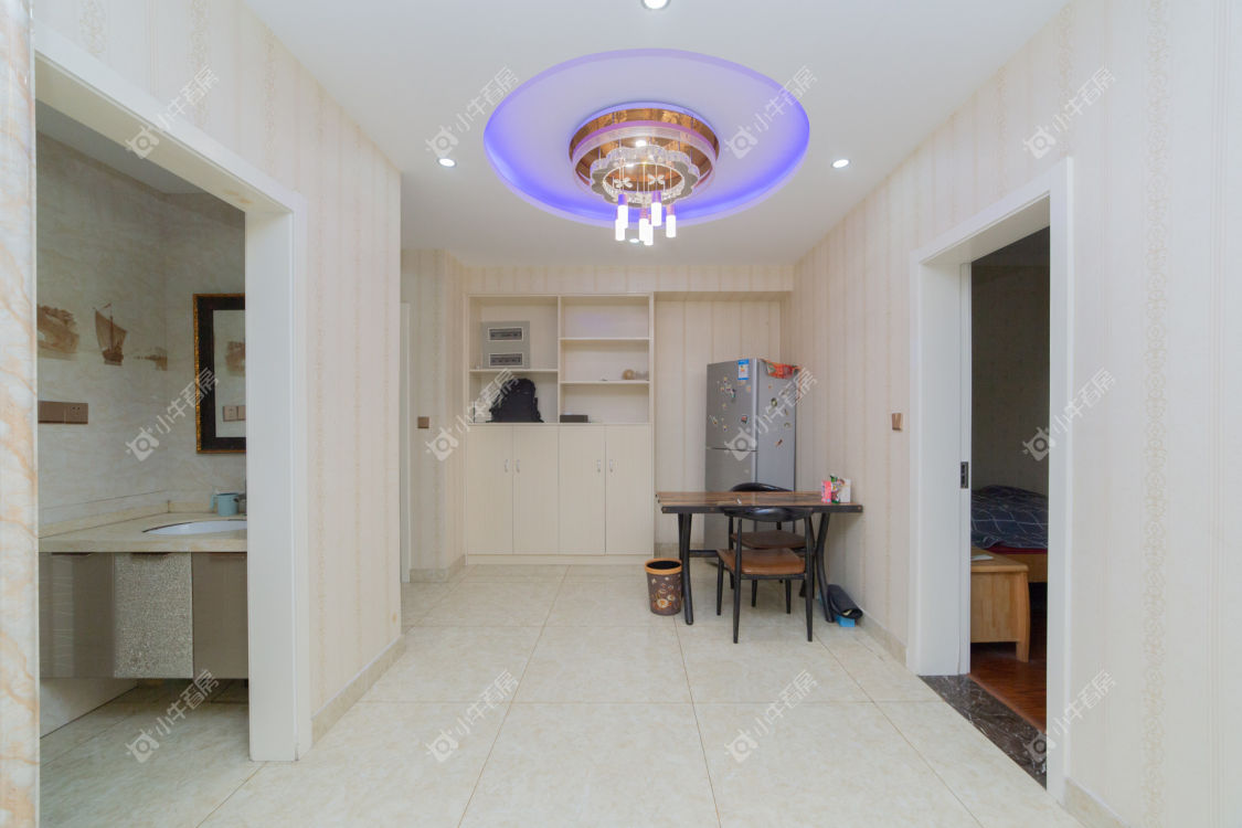 常州大名城西区在租房源_小牛看房