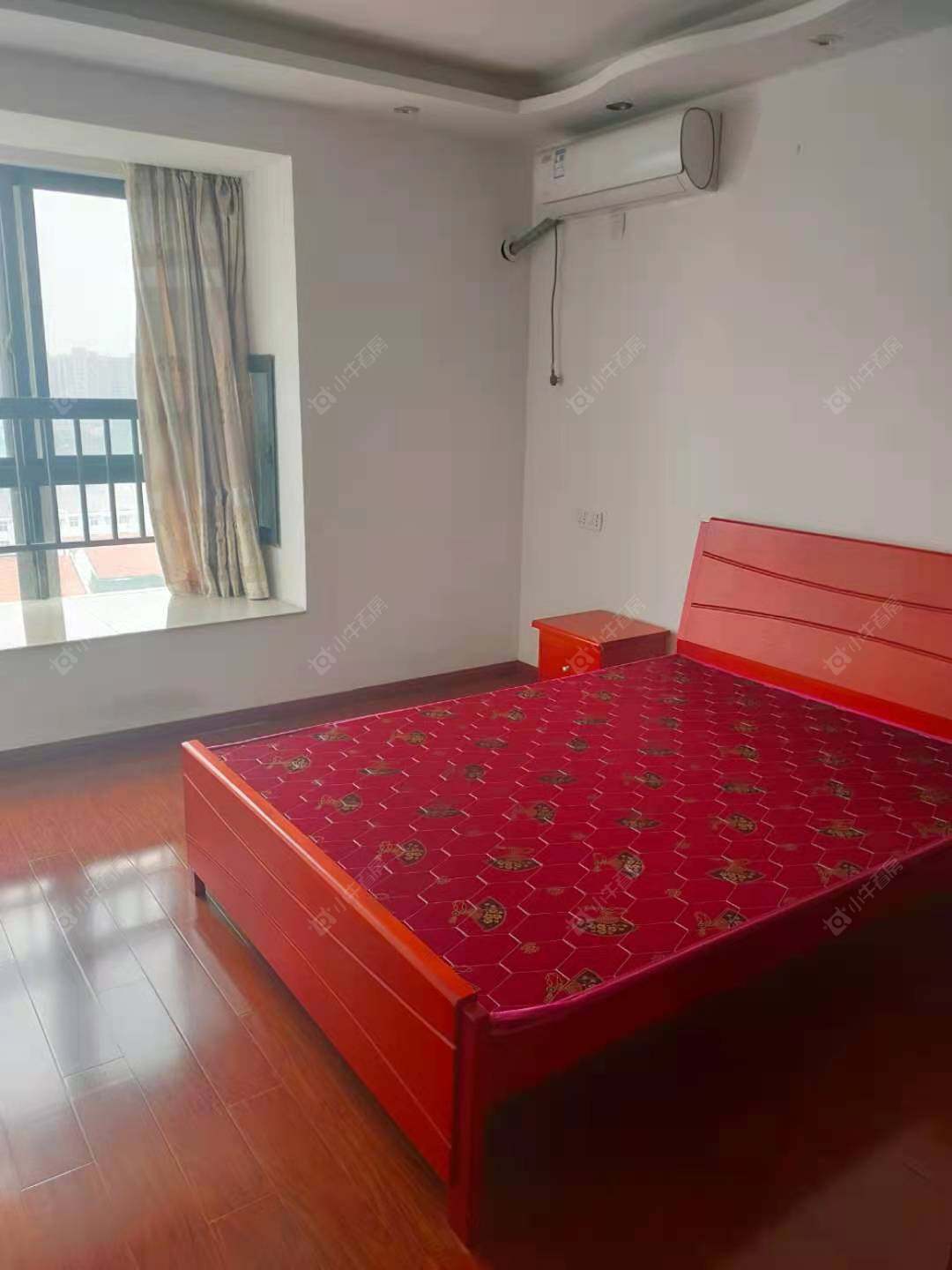 常州九龙雅苑南区在租房源_小牛看房