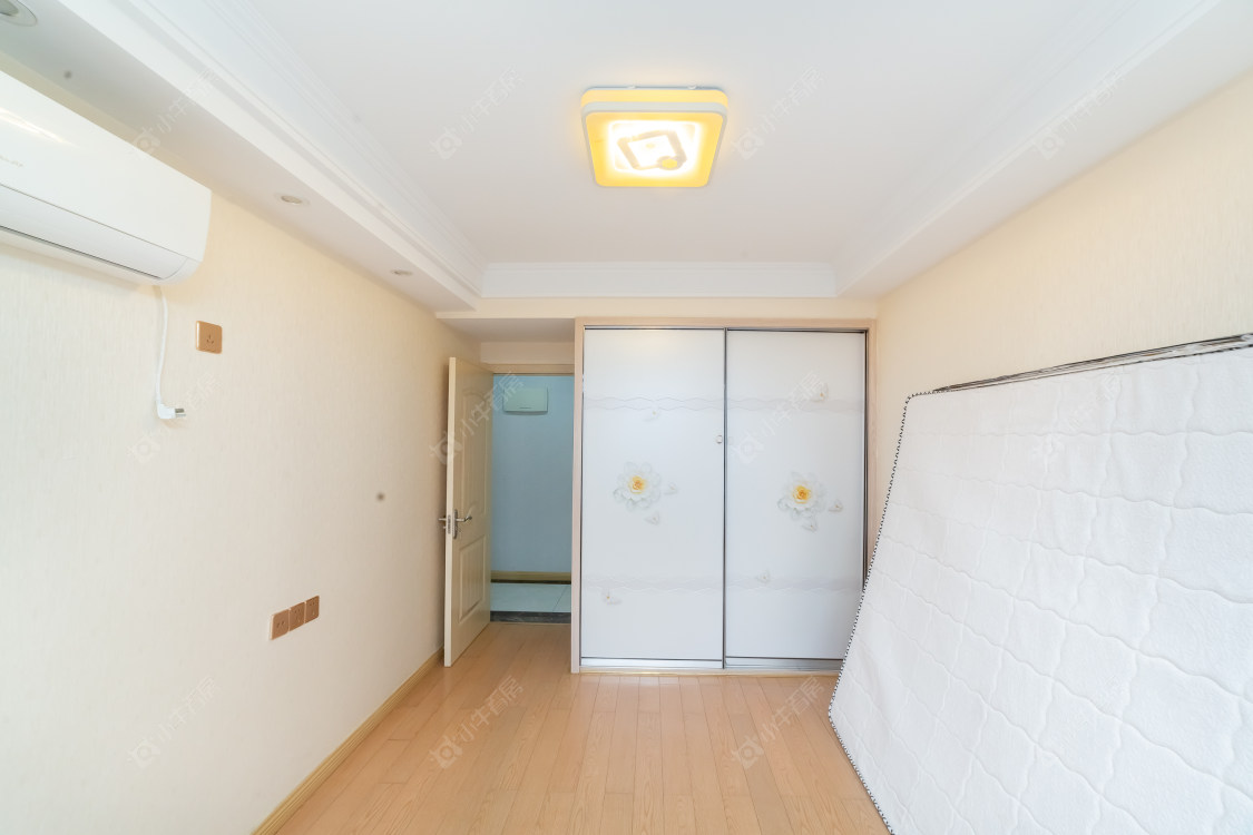 常州金地格林郡在售二手房源室内图_小牛看房