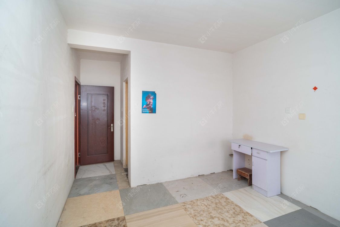 常州松涛苑在售二手房源室内图_小牛看房