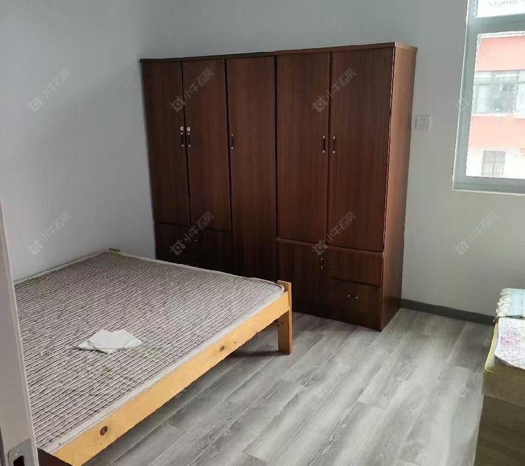 常州丽华一村在租房源室内图_小牛看房