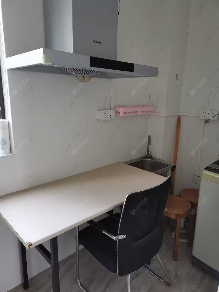 常州红星美凯龙1室1厅在租房源出租