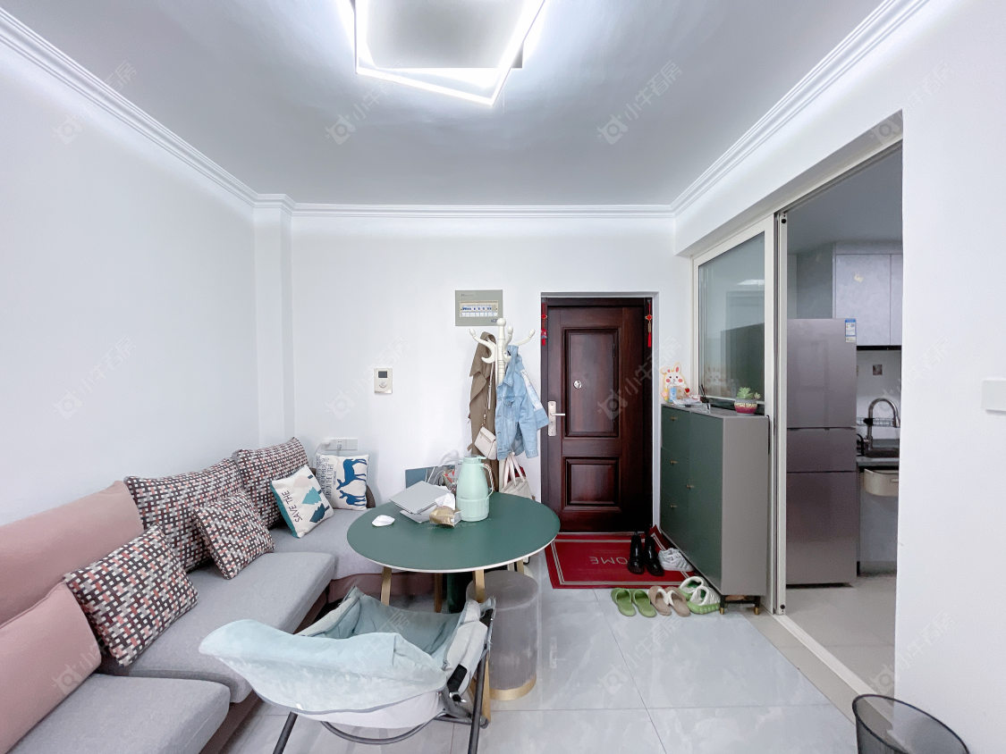 常州名仕佳园在租房源室内图_小牛看房