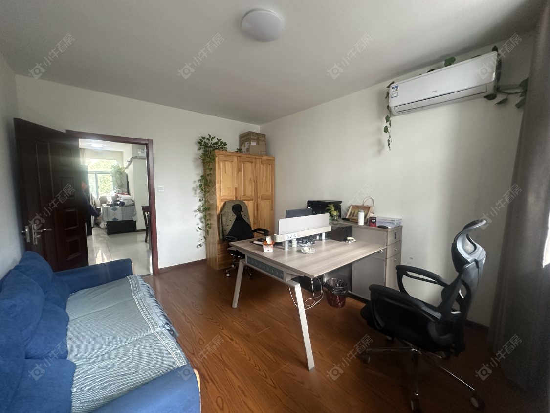 常州三井西小村在租房源室内图_小牛看房