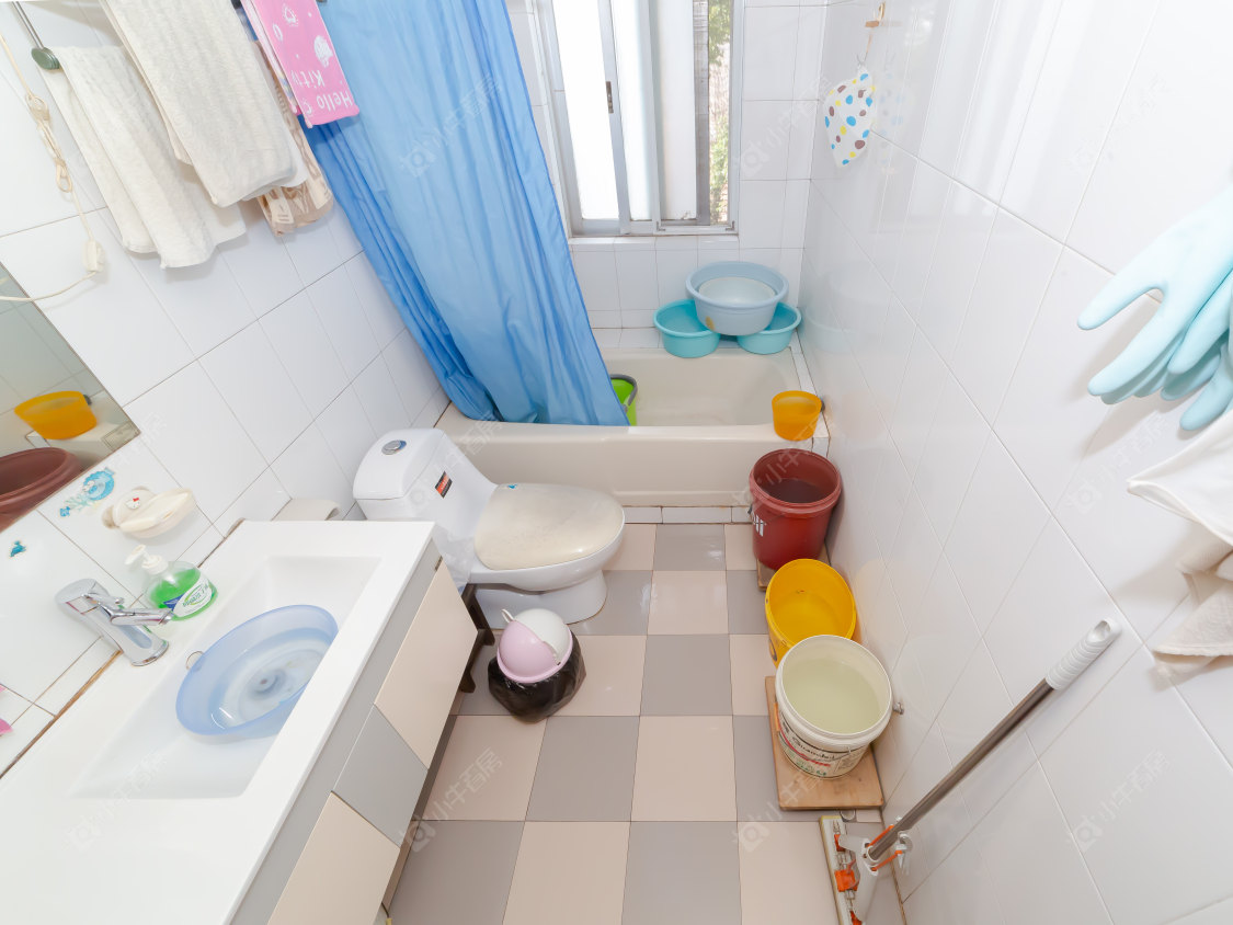 红梅公寓房源室内图 常州红梅公寓在售二手房源室内图_小牛看房