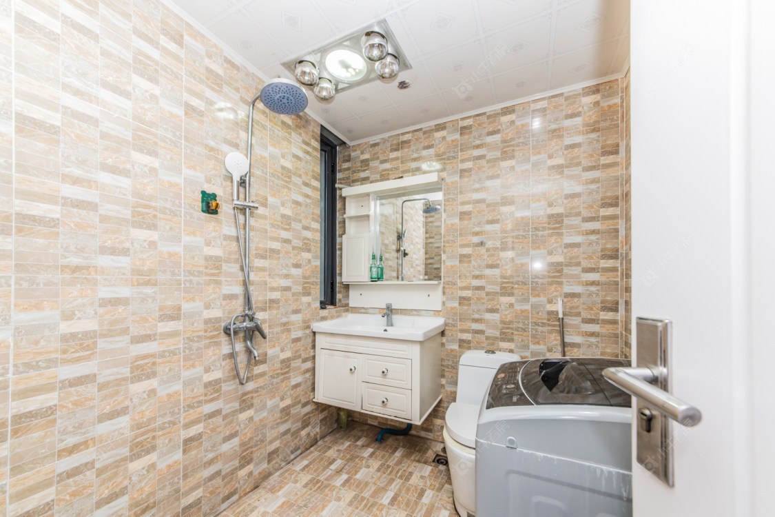 常州吟枫苑东区在售二手房源室内图_小牛看房