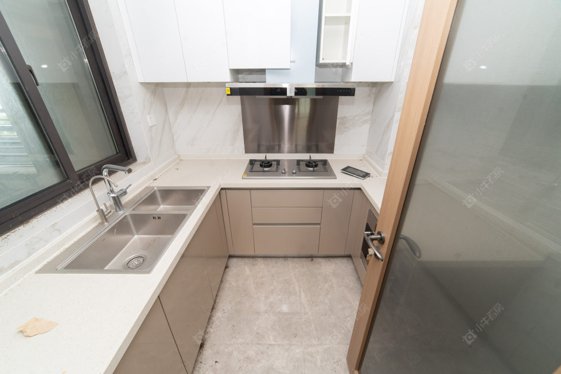 常州路劲雅居乐国仕九礼在售二手房源室内图_小牛看房