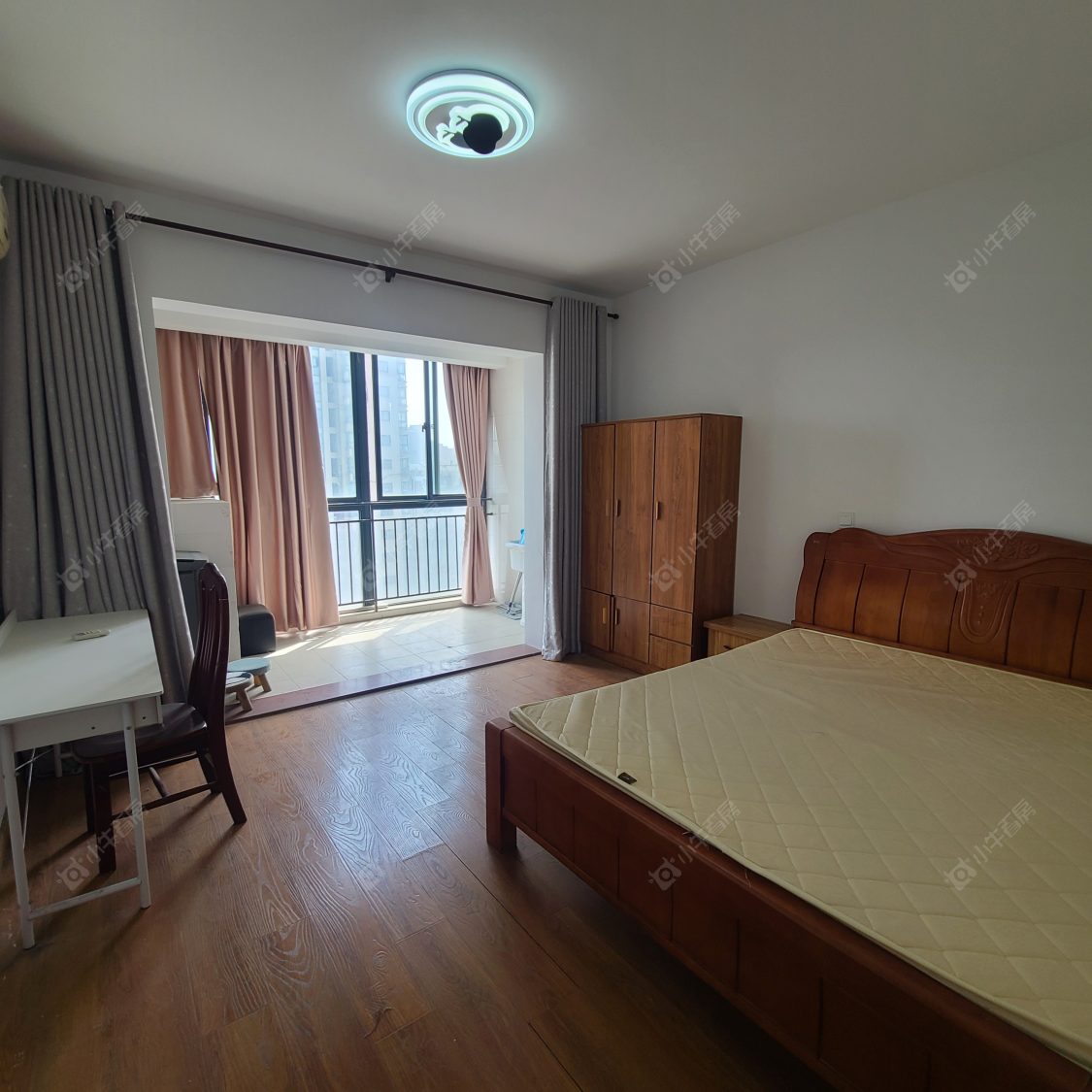 常州新城蓝钻苑东区在租房源_小牛看房