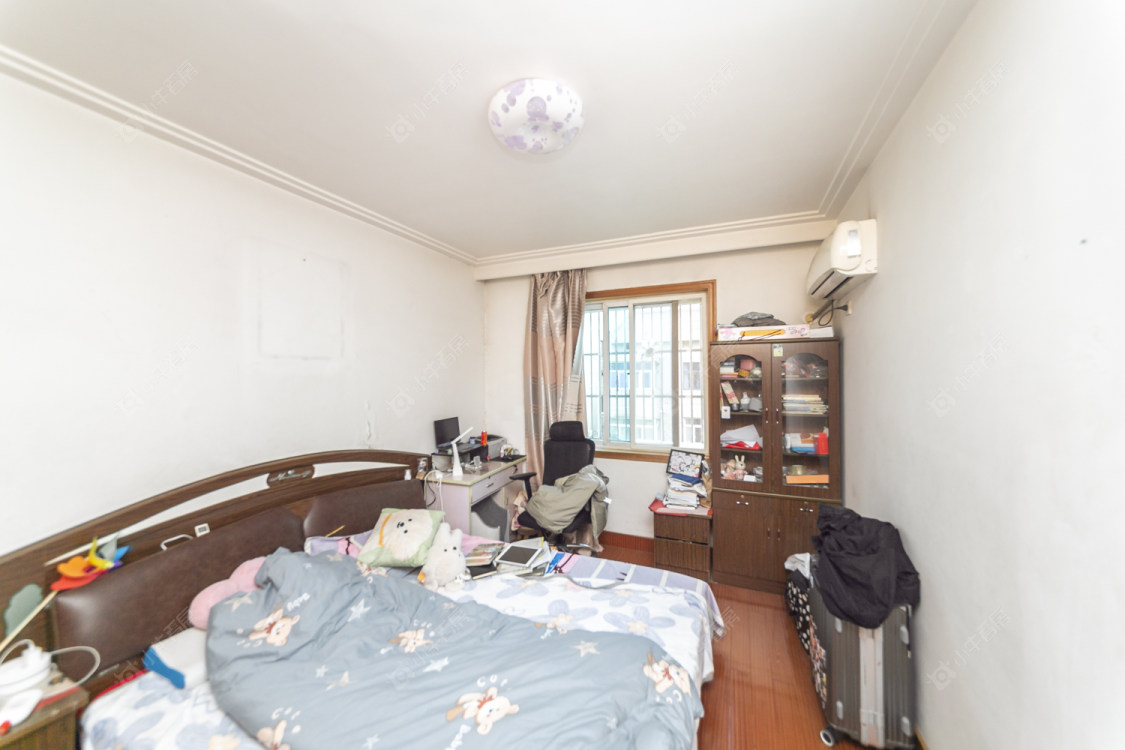 常州绿园爱舍北区在售二手房源室内图_小牛看房