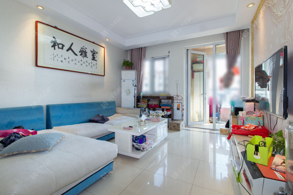 华润国际三期房源室内图 常州华润国际三期在售二手房源室内图_小牛看房