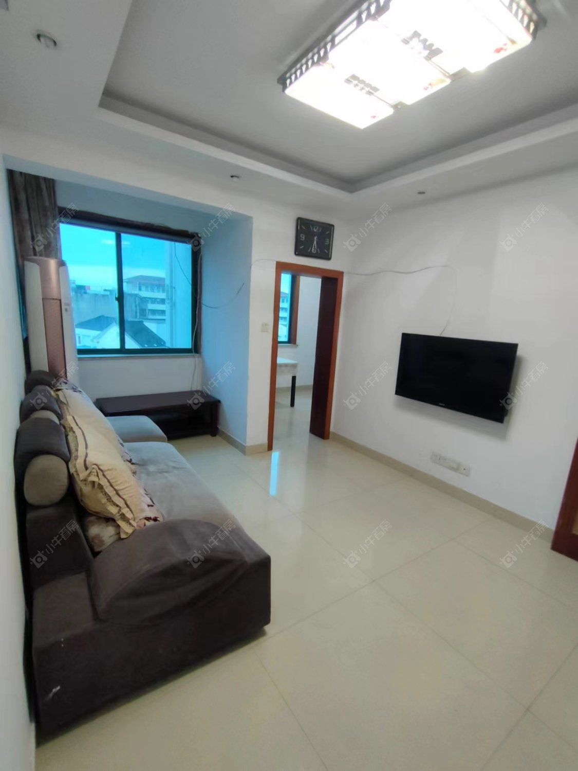 常州普济弄2室2厅1卫出租_小牛看房