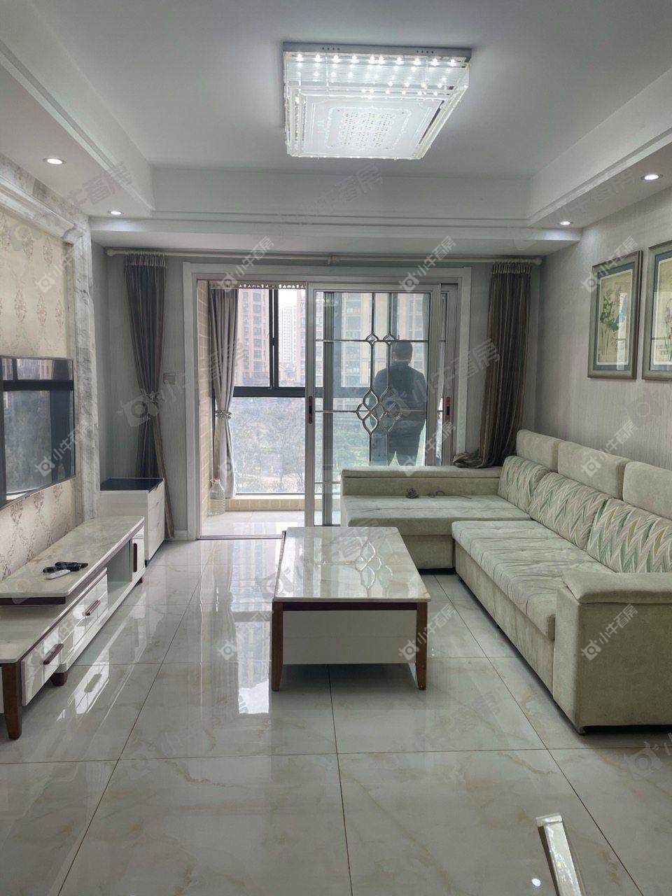 常州阳光龙庭在租房源_小牛看房