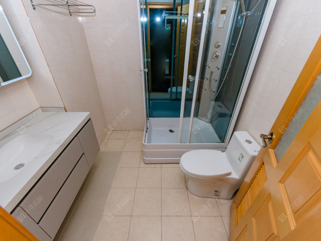 常州娑罗家园在售二手房源室内图_小牛看房