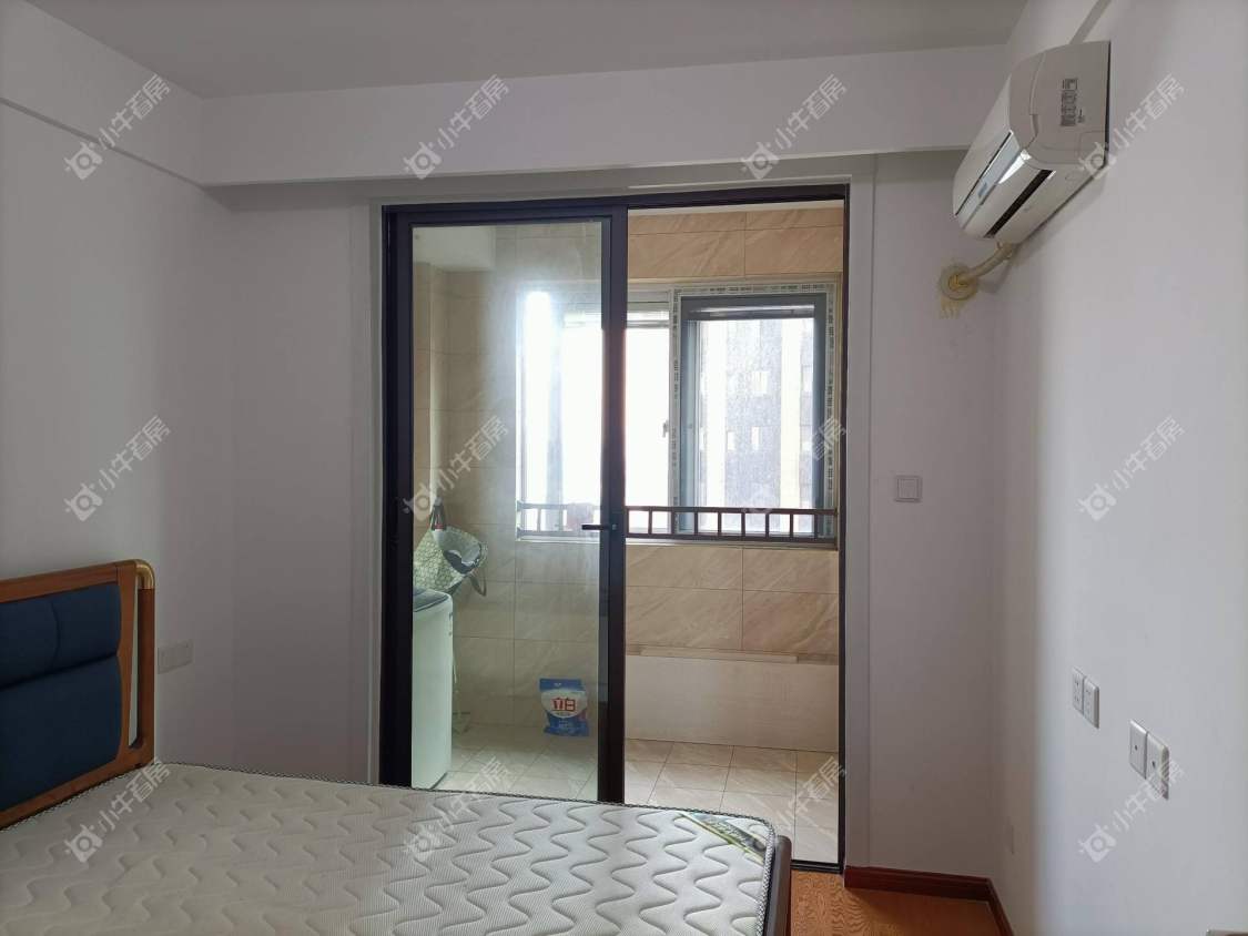 常州港龙新港城在租房源_小牛看房