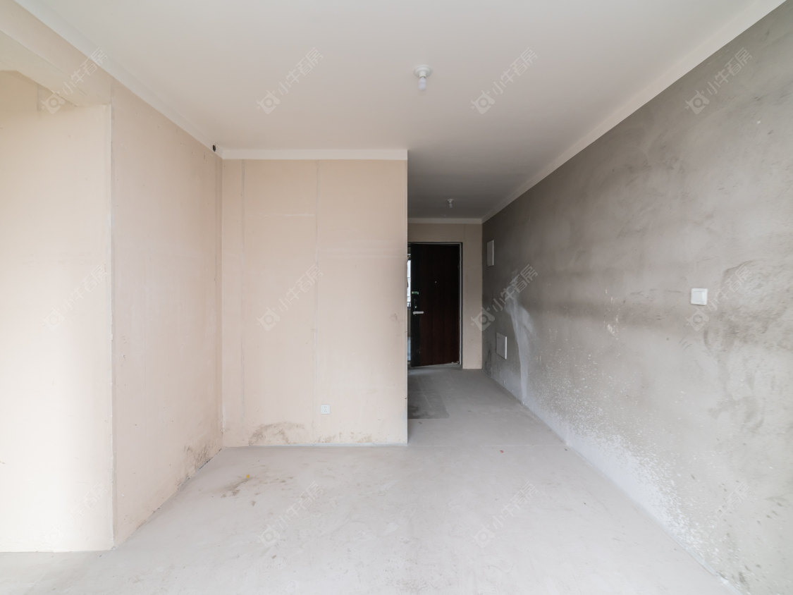 旭辉都会江来房源室内图 常州旭辉都会江来在售二手房源室内图_小牛看房