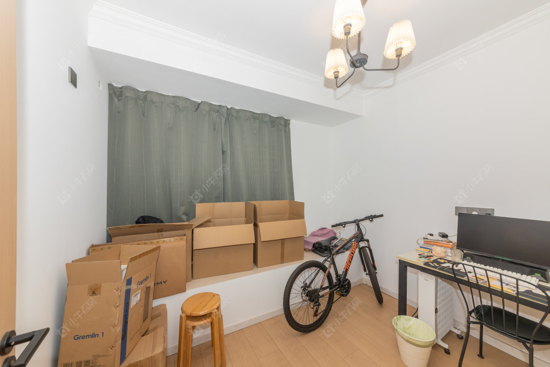 常州星河时代在售二手房源室内图_小牛看房