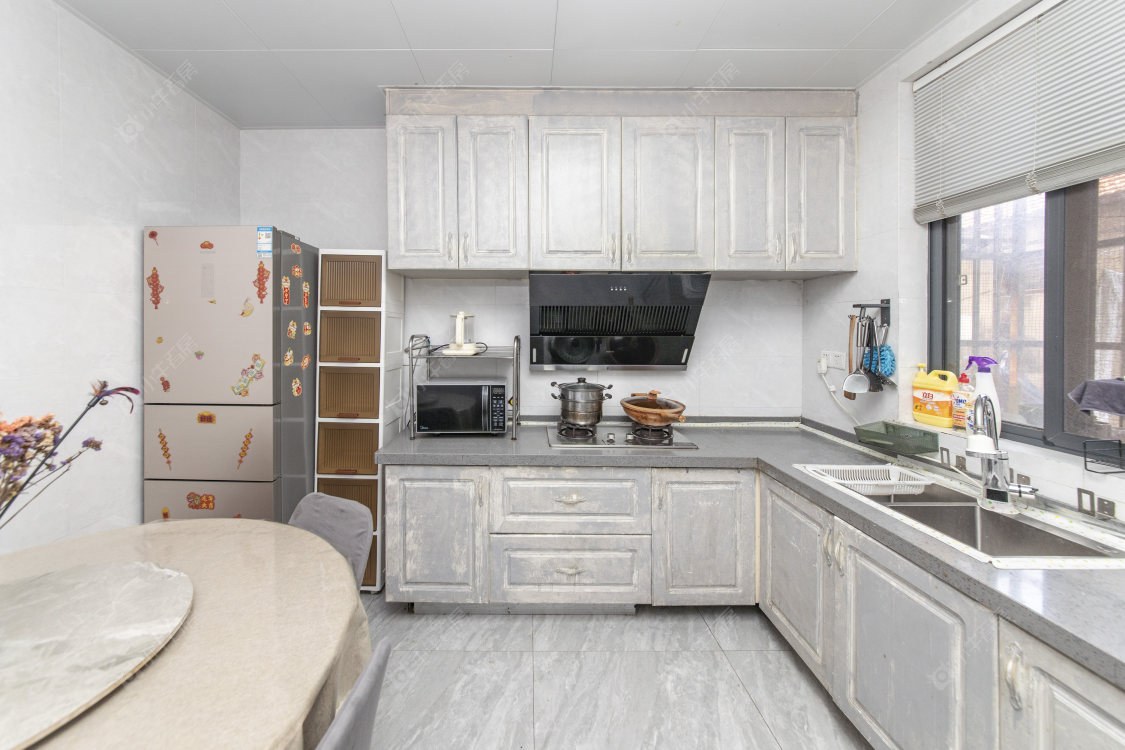 常州服务新村在售二手房源室内图_小牛看房