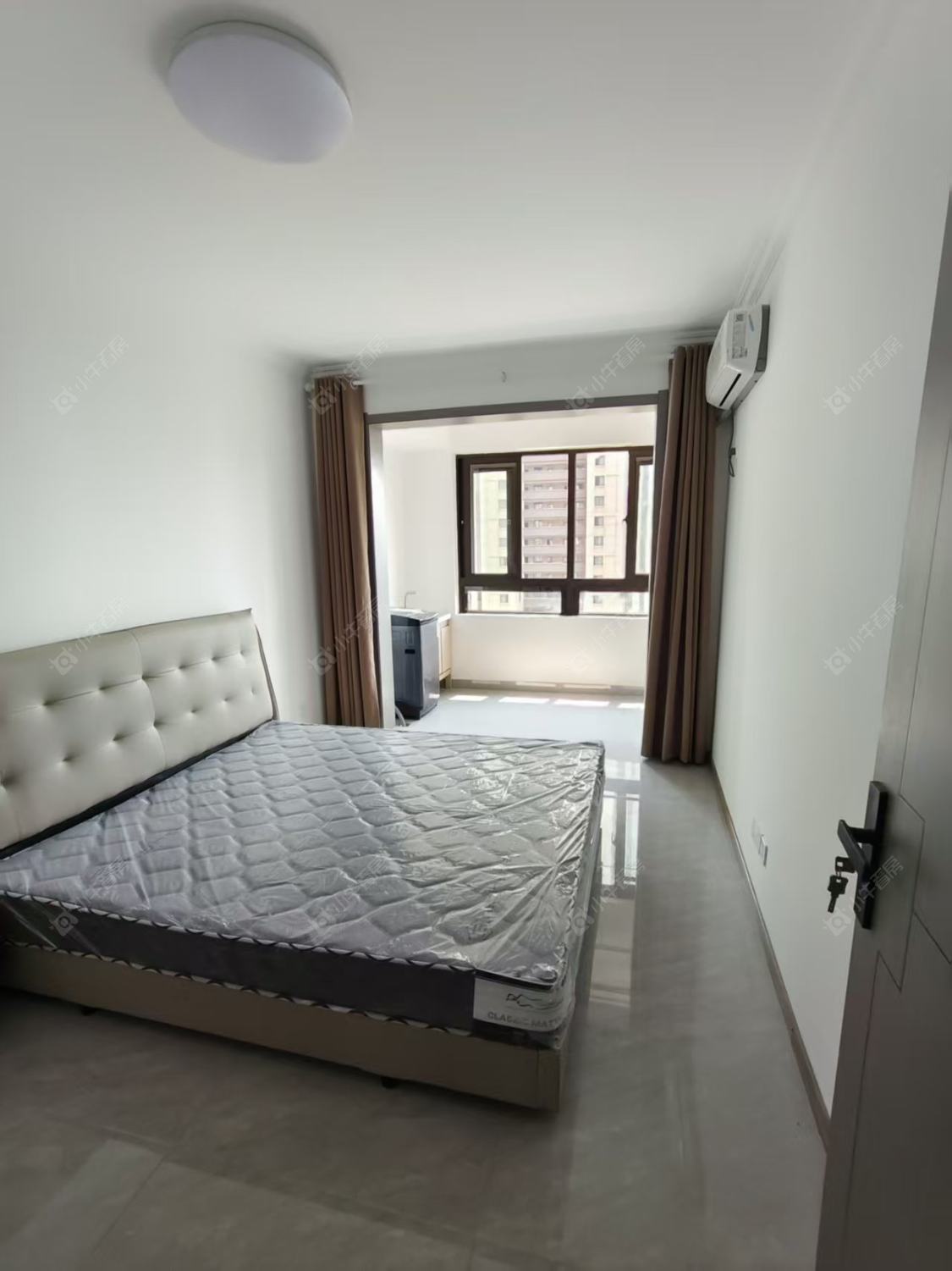 常州百馨西苑五期在租房源室内图_小牛看房