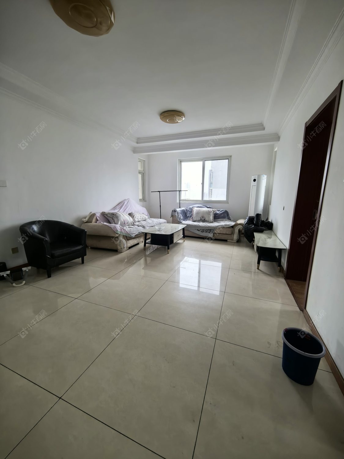 常州新丰苑在租房源室内图_小牛看房