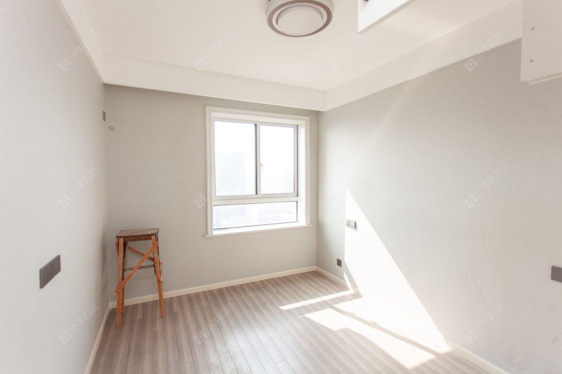 常州水清木华在售二手房源室内图_小牛看房