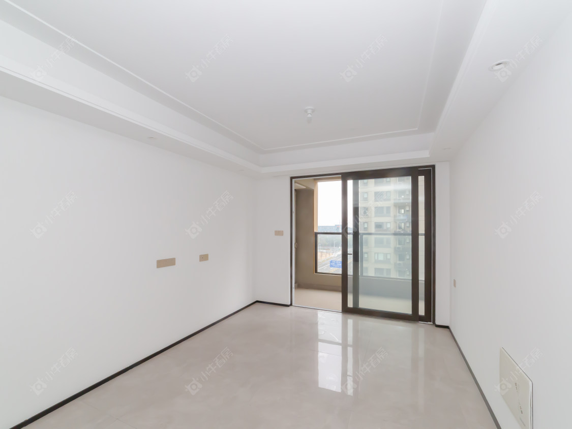 常州万科新都会在售二手房_小牛看房