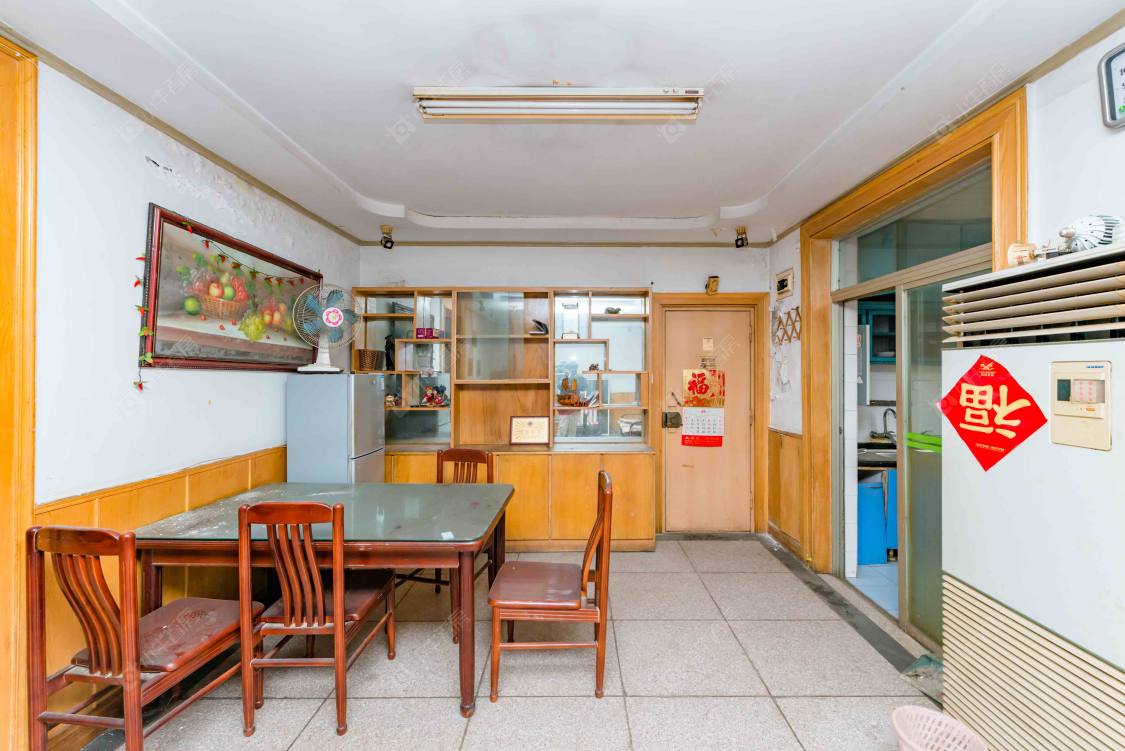 常州常宁公寓在售二手房源室内图_小牛看房