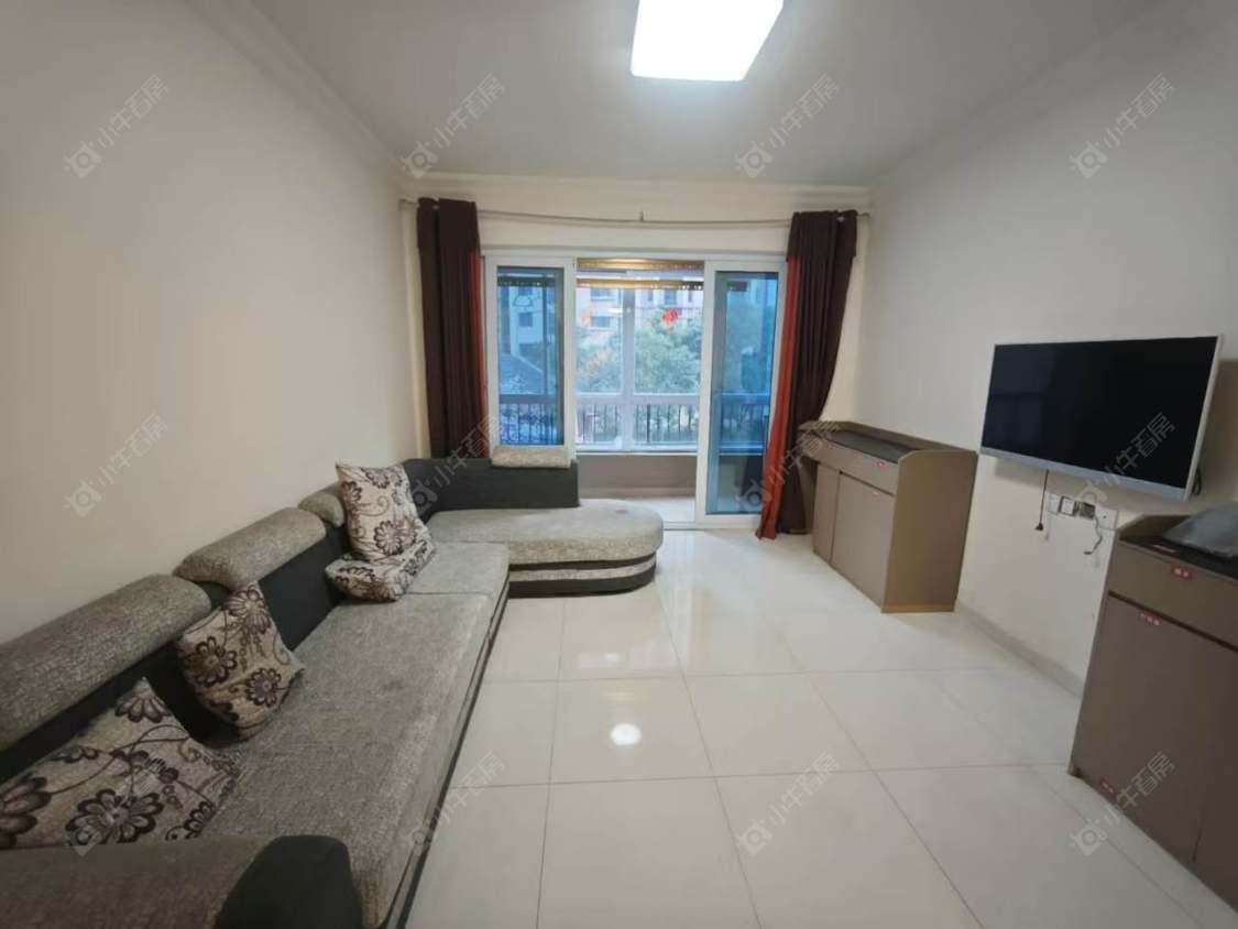 常州金坛碧桂园一期在租房源_小牛看房