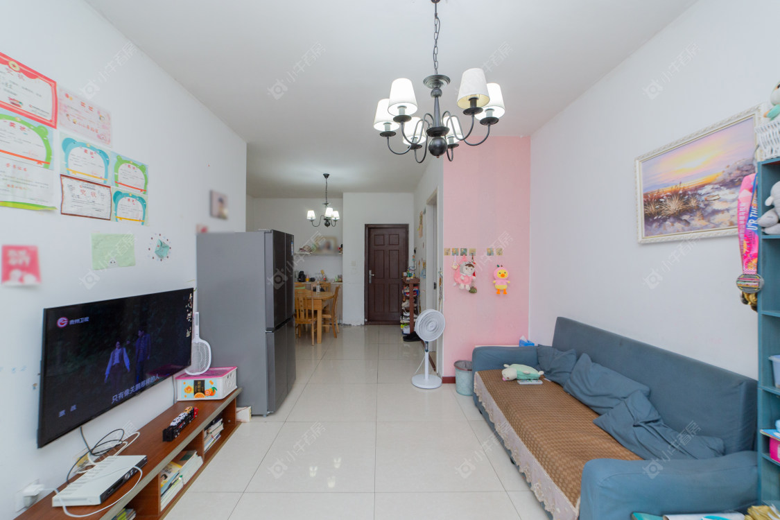 新城御景湾房源室内图 常州新城御景湾在售二手房源室内图_小牛看房