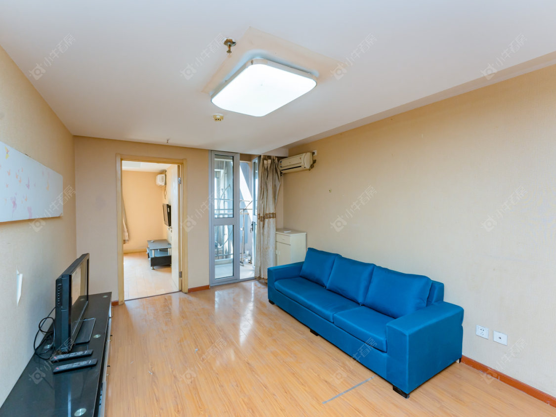 常州莱蒙双子星座公寓在售二手房源室内图_小牛看房