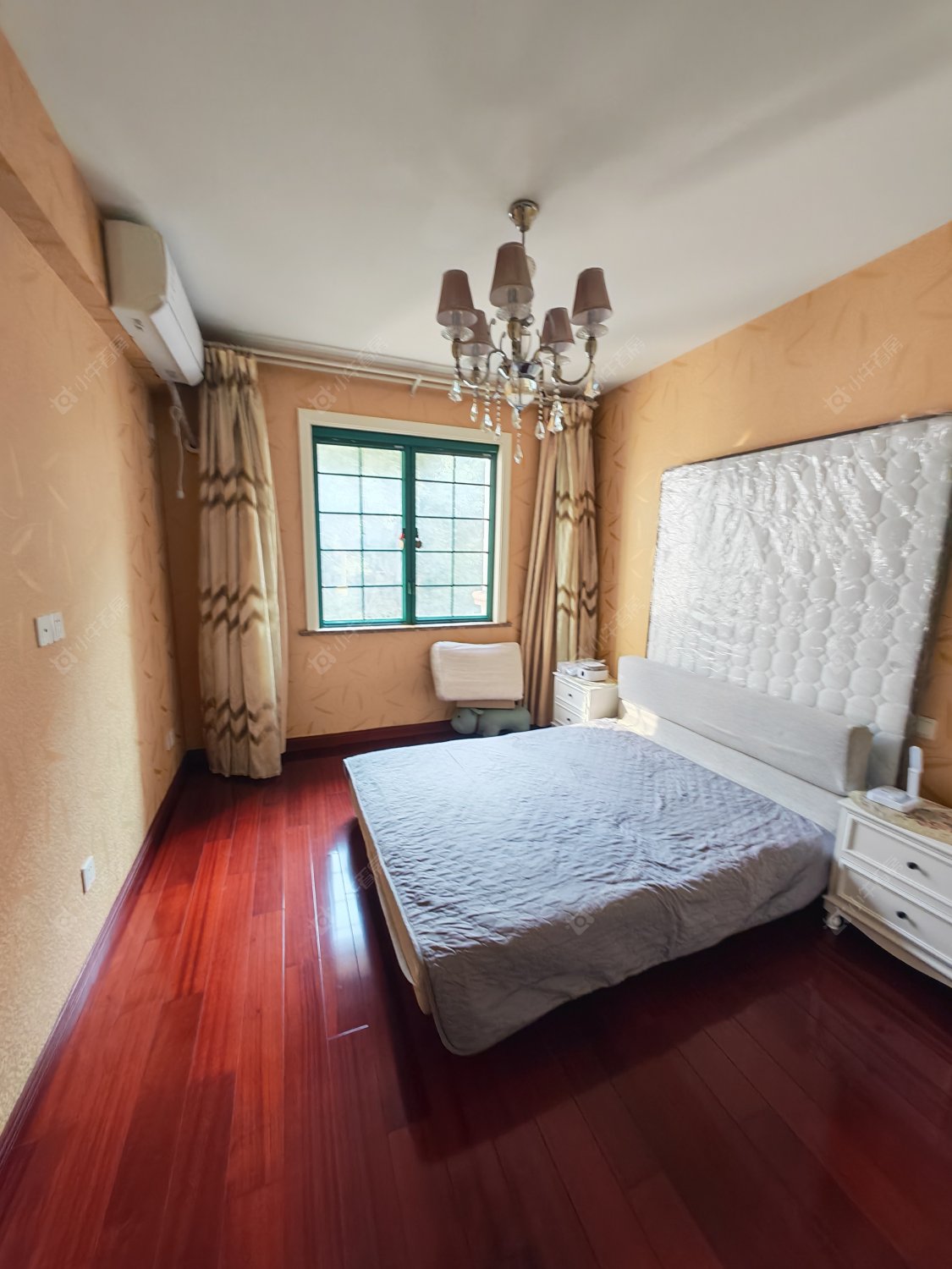 常州银河湾花园在租房源_小牛看房