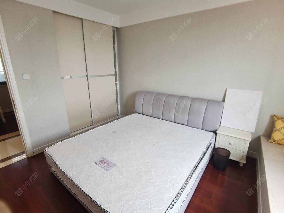 常州新城公馆荣域在租房源室内图_小牛看房