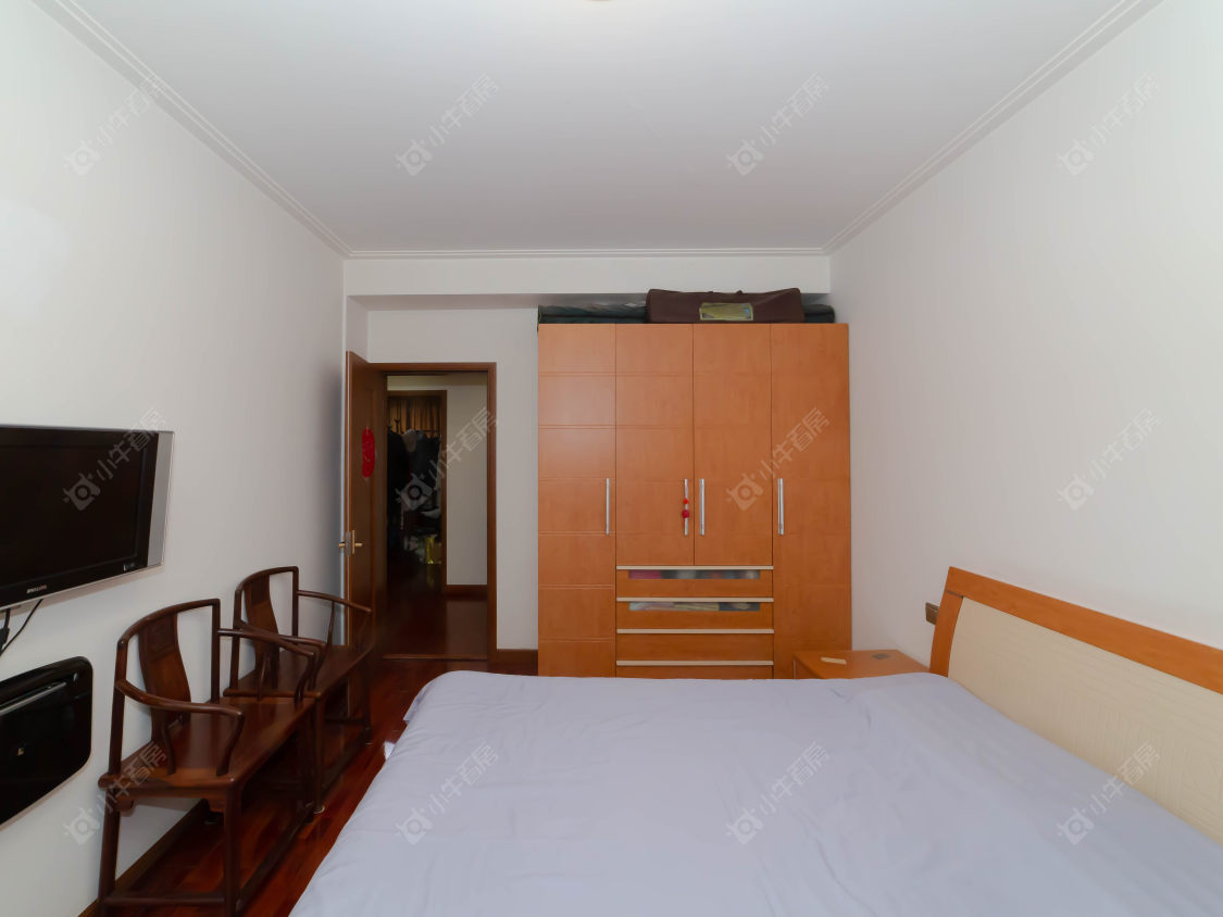 常州聚博花园在售二手房源室内图_小牛看房