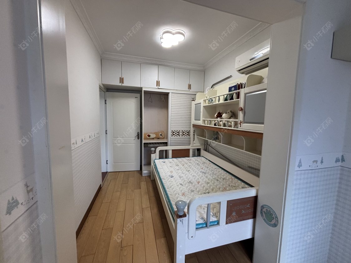 常州荣盛馨河郦舍在租房源_小牛看房