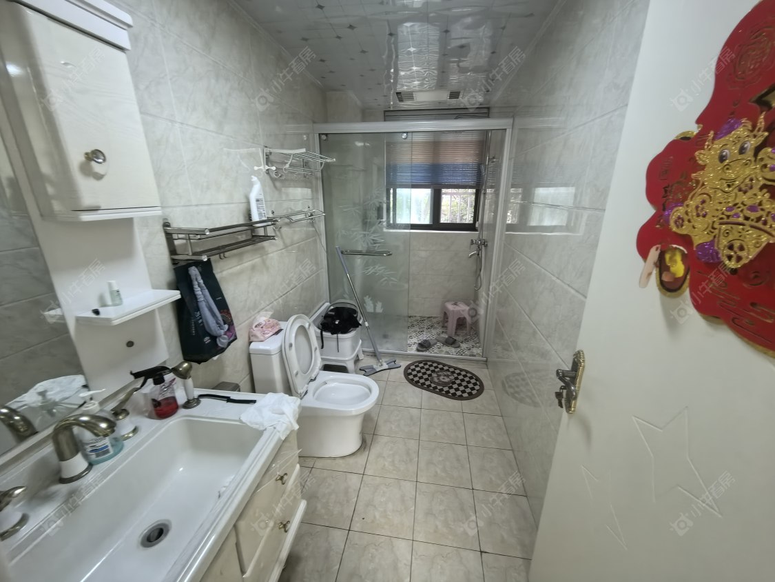 常州绿地香颂花园在租房源室内图_小牛看房