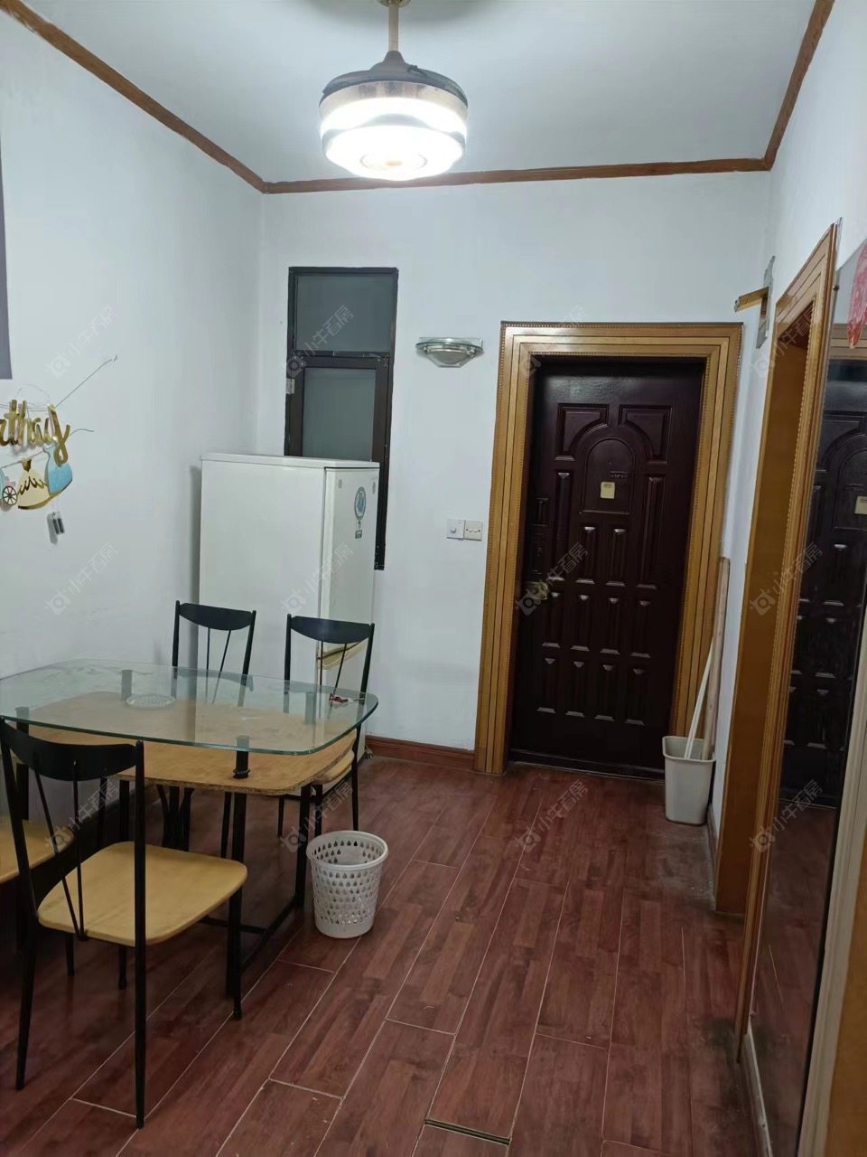 常州丽华一村在租房源室内图_小牛看房