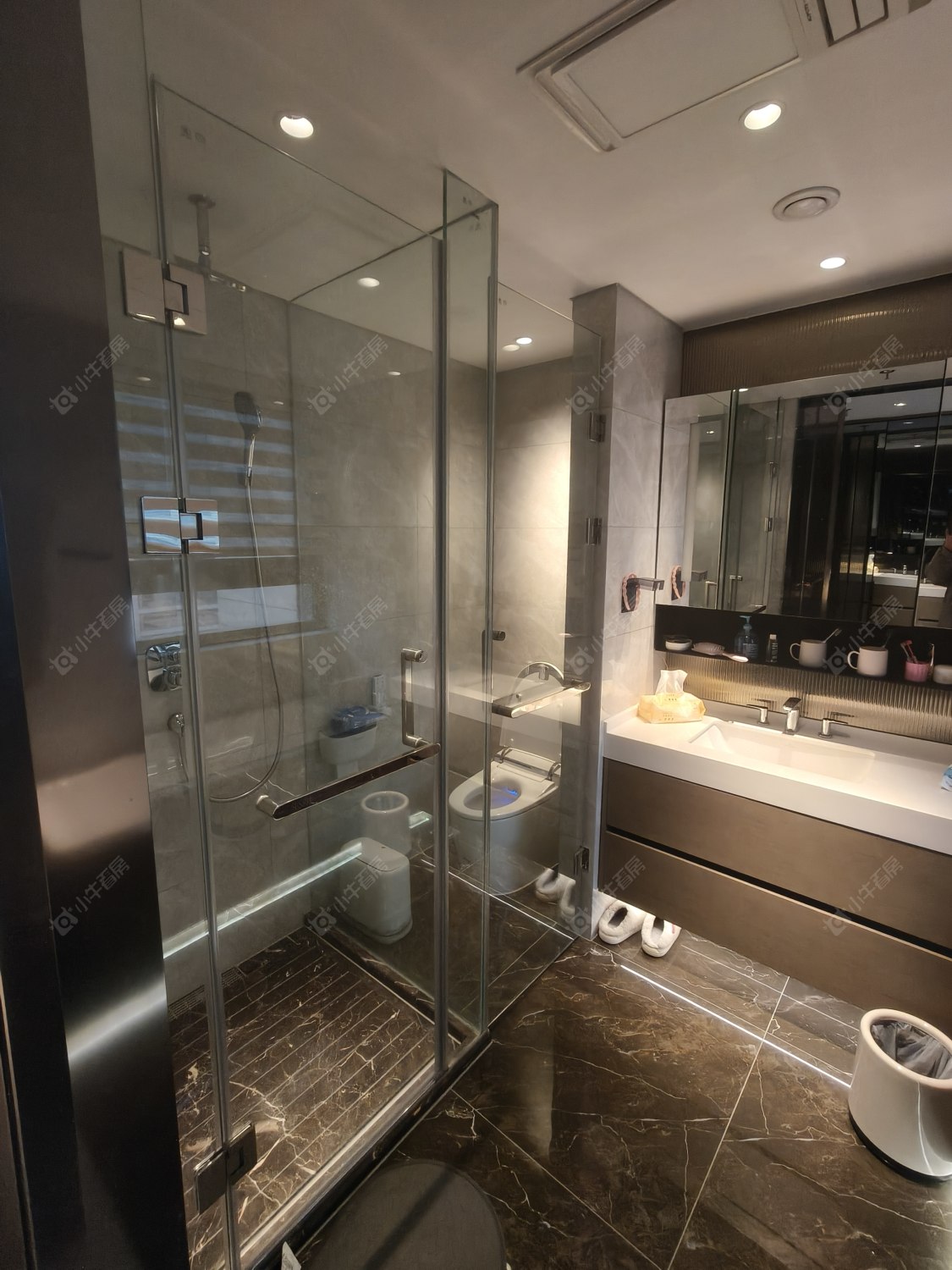 常州环球港湾在租房源室内图_小牛看房