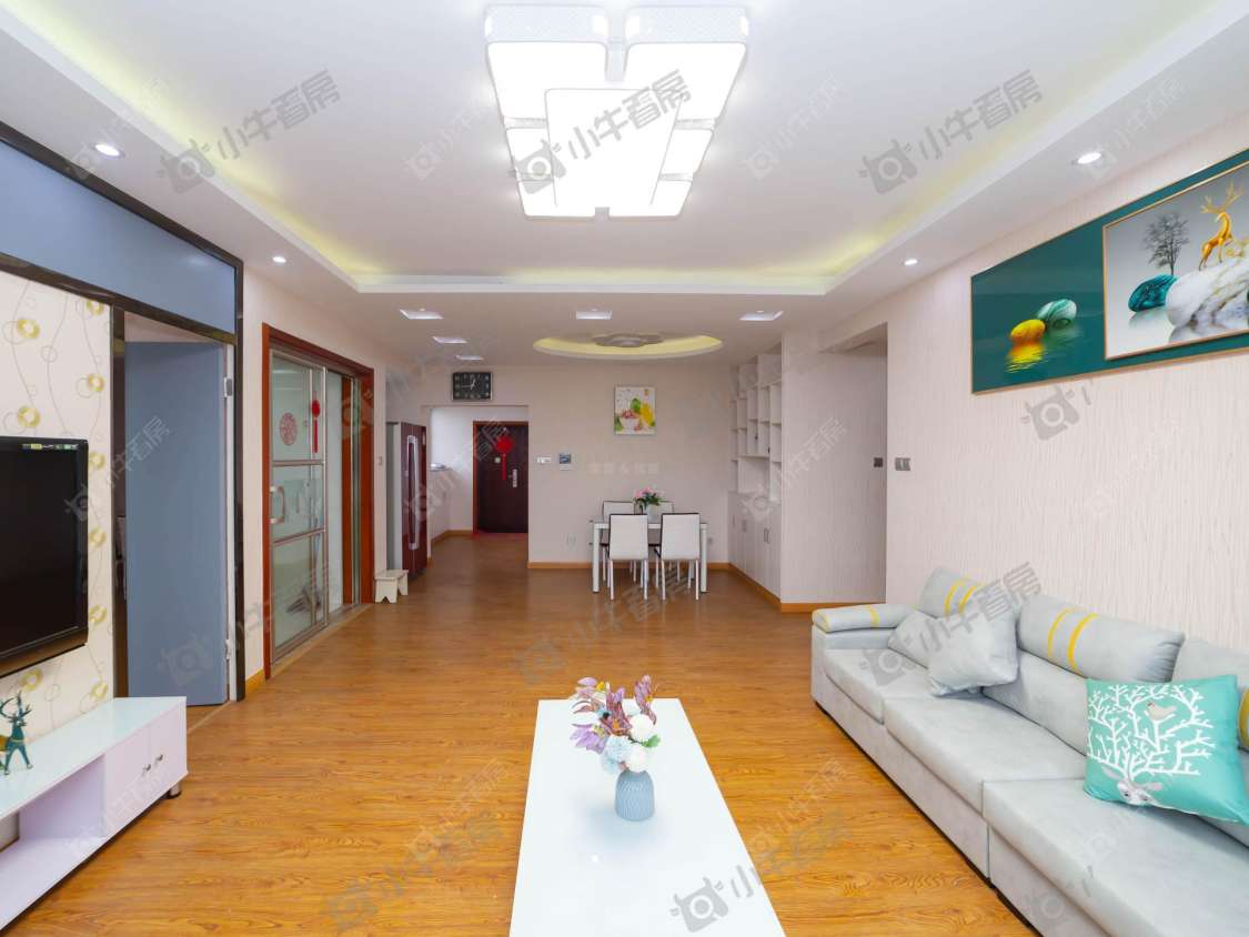 常州阳光龙庭在租房源_小牛看房