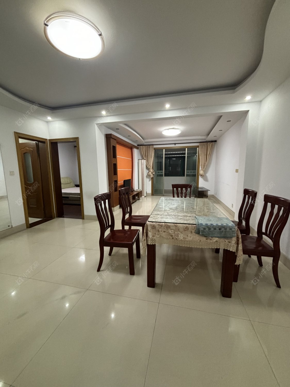 常州星鑫家园一期在租房源_小牛看房