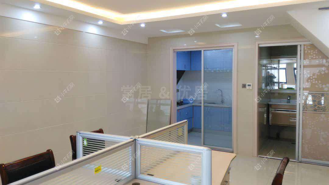 常州百兴华府一期在租房源室内图_小牛看房